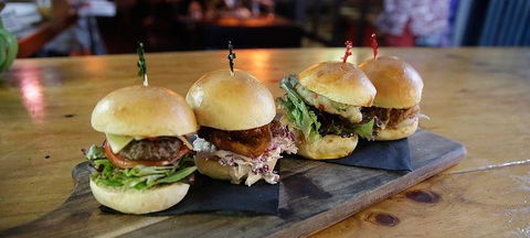 Rusco & Brusco - Accommodation Fremantle 3