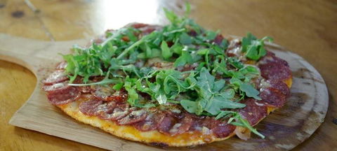 Rusco & Brusco - Accommodation Fremantle 5