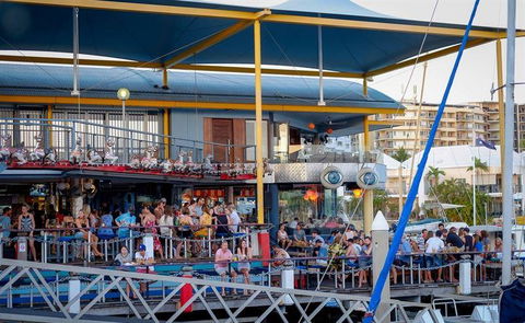 Rusco & Brusco - Accommodation Fremantle 6