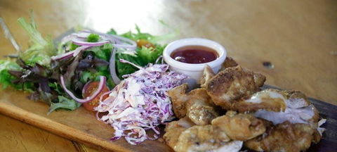 Rusco & Brusco - Accommodation Fremantle 7