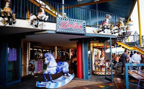 Rusco & Brusco - Accommodation Fremantle 8