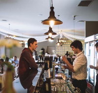 Sneaky's Restaurant - Accommodation Fremantle