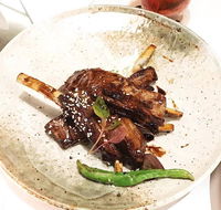 Allegra Dining - Accommodation Fremantle
