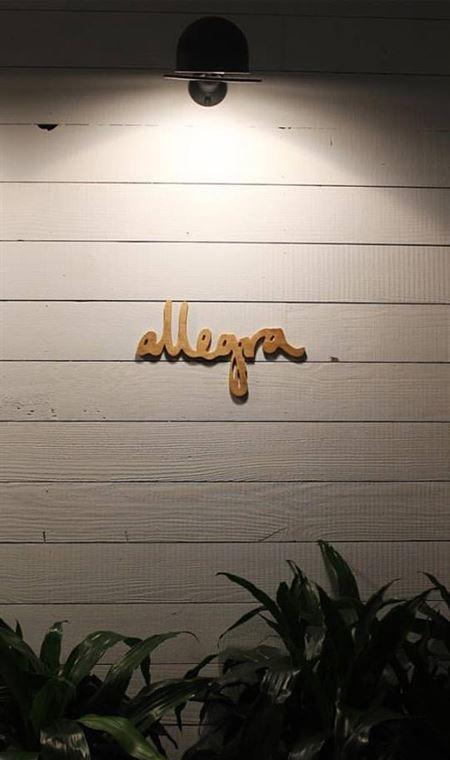 Allegra Dining - Accommodation Fremantle 9