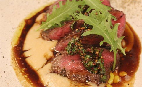 Allegra Dining - Accommodation Fremantle 10