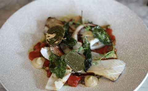 Allegra Dining - Accommodation Fremantle 15