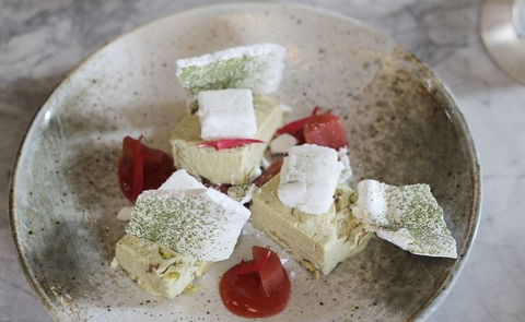 Allegra Dining - Accommodation Fremantle 19