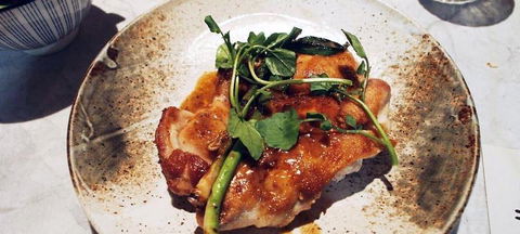 Allegra Dining - Accommodation Fremantle 6