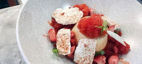 Allegra Dining - Accommodation Fremantle 7