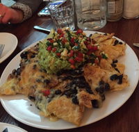 Chimmi Changa's Burrito Bar - Accommodation Fremantle