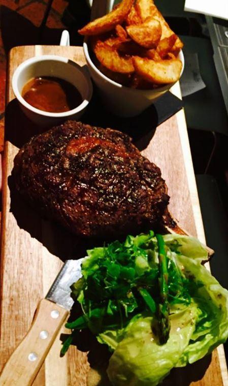 Roto NSW Accommodation Fremantle