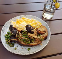 Miam Patisserie - Accommodation Fremantle