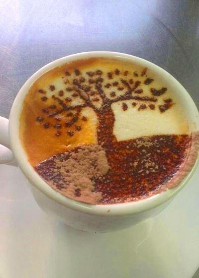 The Grumpy Cup - Accommodation Fremantle 1