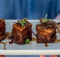 The Happy Yak - Fresh Food  Gelato Bar - Accommodation Fremantle