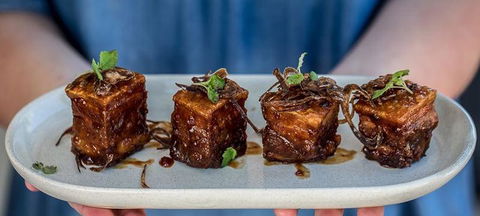 The Happy Yak - Fresh Food & Gelato Bar - Accommodation Fremantle 0