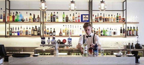 The Happy Yak - Fresh Food & Gelato Bar - Accommodation Fremantle 1