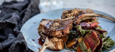 The Happy Yak - Fresh Food & Gelato Bar - Accommodation Fremantle 2