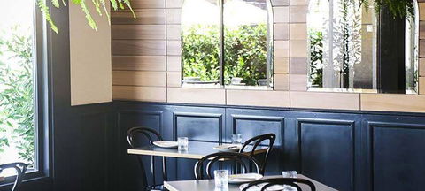 The Happy Yak - Fresh Food & Gelato Bar - Accommodation Fremantle 3