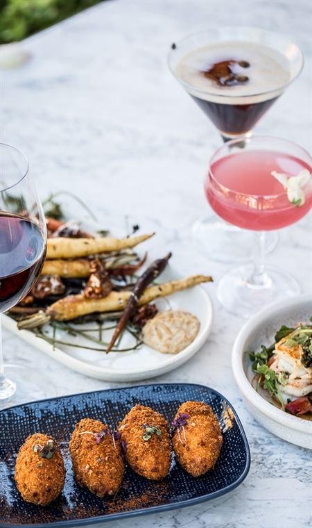 The Happy Yak - Fresh Food & Gelato Bar - Accommodation Fremantle 4