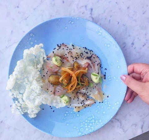 The Happy Yak - Fresh Food & Gelato Bar - Accommodation Fremantle 5