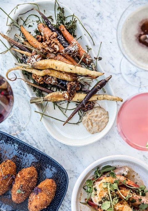 The Happy Yak - Fresh Food & Gelato Bar - Accommodation Fremantle 6