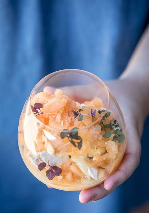 The Happy Yak - Fresh Food & Gelato Bar - Accommodation Fremantle 7