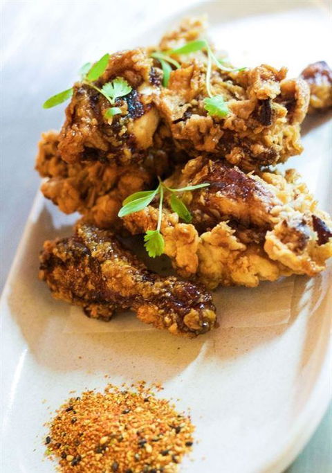 The Happy Yak - Fresh Food & Gelato Bar - Accommodation Fremantle 8