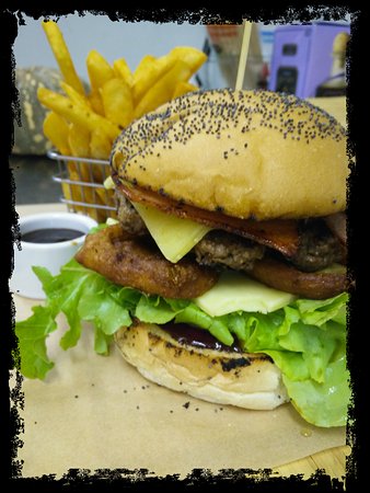 Bluewater Cafe - Accommodation Fremantle 0