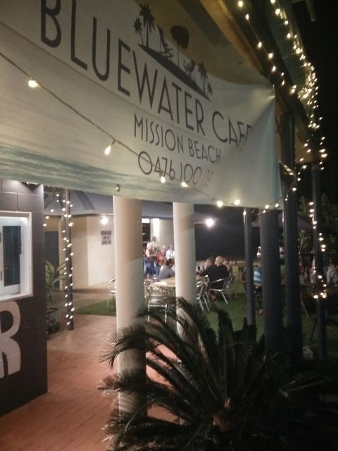 Bluewater Cafe - Accommodation Fremantle 2