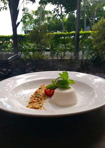 Ellis Beach Bar & Grill - Accommodation Fremantle 6