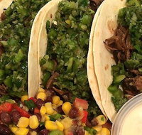 Famished Homestyle Food Bar - Accommodation Fremantle