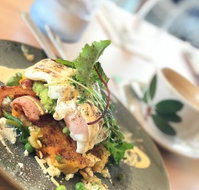 Gather and Feast - Accommodation Fremantle