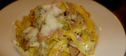 Ragu Pasta And Wine Bar - Accommodation Fremantle 1
