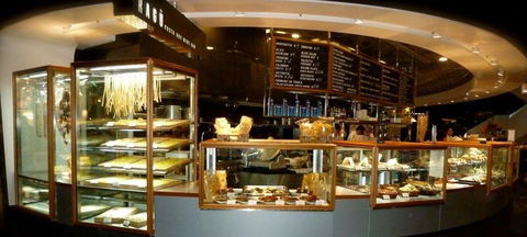 Ragu Pasta And Wine Bar - Accommodation Fremantle 3