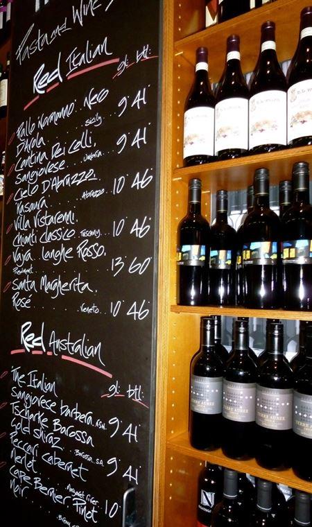 Ragu Pasta And Wine Bar - Accommodation Fremantle 4