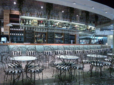 Ragu Pasta And Wine Bar - Accommodation Fremantle 6