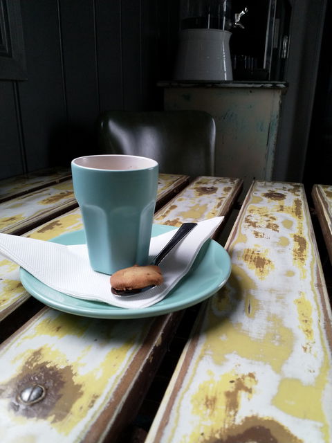 The Depot Espresso Bar - Accommodation Fremantle 1
