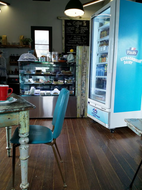 The Depot Espresso Bar - Accommodation Fremantle 5