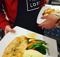 The Loft Caringbah - Accommodation Fremantle