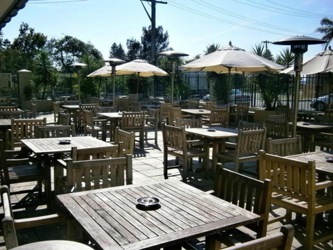 Terrigal Hotel - Accommodation Fremantle 0