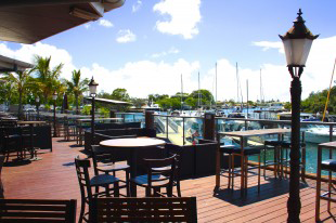 Ivory Tavern - Accommodation Fremantle 4