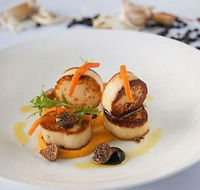 A Touch of Salt - Accommodation Fremantle