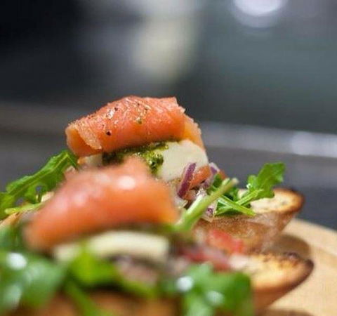 All' Antica Italian Restaurant & Pizzeria - Accommodation Fremantle 10