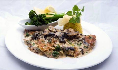 All' Antica Italian Restaurant & Pizzeria - Accommodation Fremantle 13