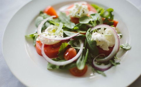 All' Antica Italian Restaurant & Pizzeria - Accommodation Fremantle 15