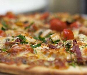 All' Antica Italian Restaurant & Pizzeria - Accommodation Fremantle 16