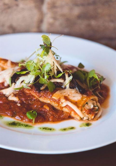 All' Antica Italian Restaurant & Pizzeria - Accommodation Fremantle 17