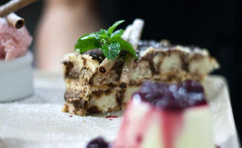All' Antica Italian Restaurant & Pizzeria - Accommodation Fremantle 19