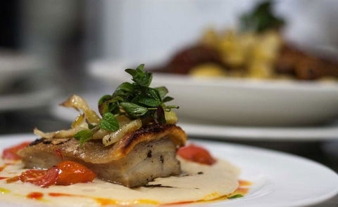 All' Antica Italian Restaurant & Pizzeria - Accommodation Fremantle 20