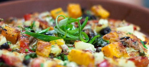 All' Antica Italian Restaurant & Pizzeria - Accommodation Fremantle 2